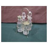 condiment set