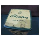 in original tin>