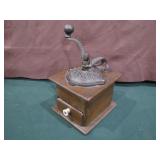 coffee grinder