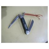 Buck sailors knife>