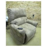 like new power lift chair >>