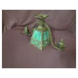 arts craft era light