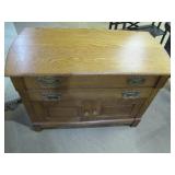beautifully restored>