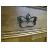 brass hardware