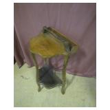 accent table