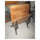 school desk