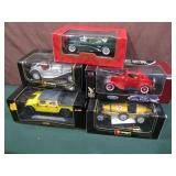 die cast cars