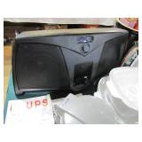 I Kick digital stereo system>