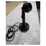 WWI Signal Corps microphone >