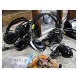 headphones