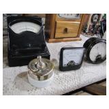 vintage gauges and >>