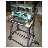 Grizzly 12 inch planer>
