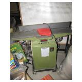 6 inch planer jointer>