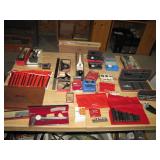 machinist tools