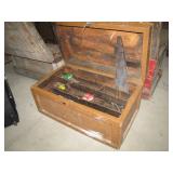 carpenters chests >>