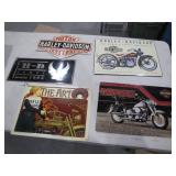 Harley signs