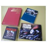 Harley books