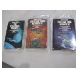 Star Trek books