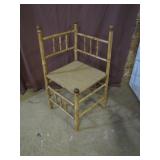 corner chair