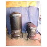 Warm Morning wood stove >