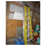 ladders