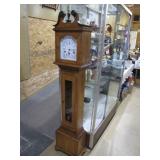 grandmother clock