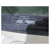 mfgr tag