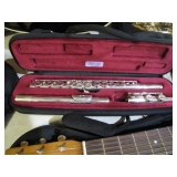 Armstrong flute >