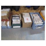 B&G collector plates