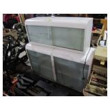 retro cabinets