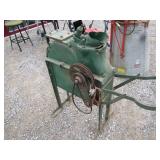 corn sheller