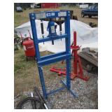 arbor press