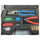 DX Engineering Coax Stripper Set
