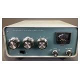 Heathkit SB-201 Linear Amplifier, 120V