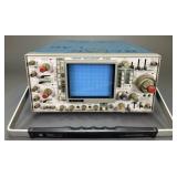 Kikusui COS6100 Oscilloscope for repair