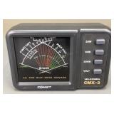 Comet CMX-3 All Time Multi Media Monitor