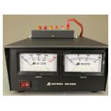 Astron SS-30M Power Supply, RigRunner 4005