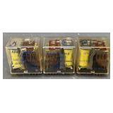 (3) Collins K Relays for KWM2-A