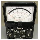 Simpson 260-8P Multimeter