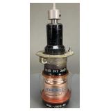 Jennings UCSL-2000-5S Vacuum Variable Capacitor