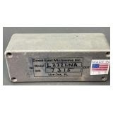 Down East Microwave L222LNA Preamp