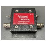 Advanced Receiver Research P220VDG Preamp
