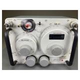 General Radio GENRAD 1606B R-F Bridge