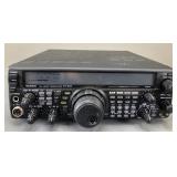 Yaesu FT-847 Transceiver