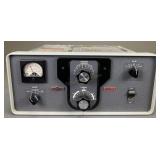 Collins 30L-1 Linear Amplifier, for repair WE