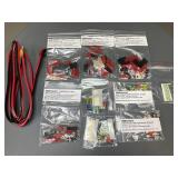 Anderson Power Pole + Fuse Kits