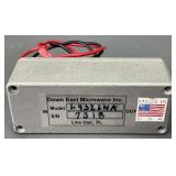 Down East Microwave L432LNA Preamp