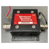 Advanced Receiver Research P432VDG Preamp