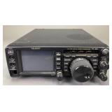 Yaesu FT-991 HF/VHF/UHF Transceiver
