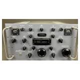 EAC R-390A/URR Receiver